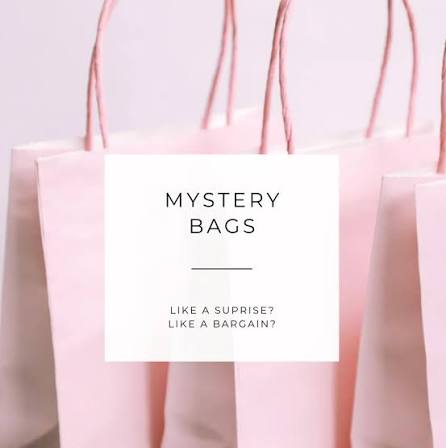 Mystery Bags